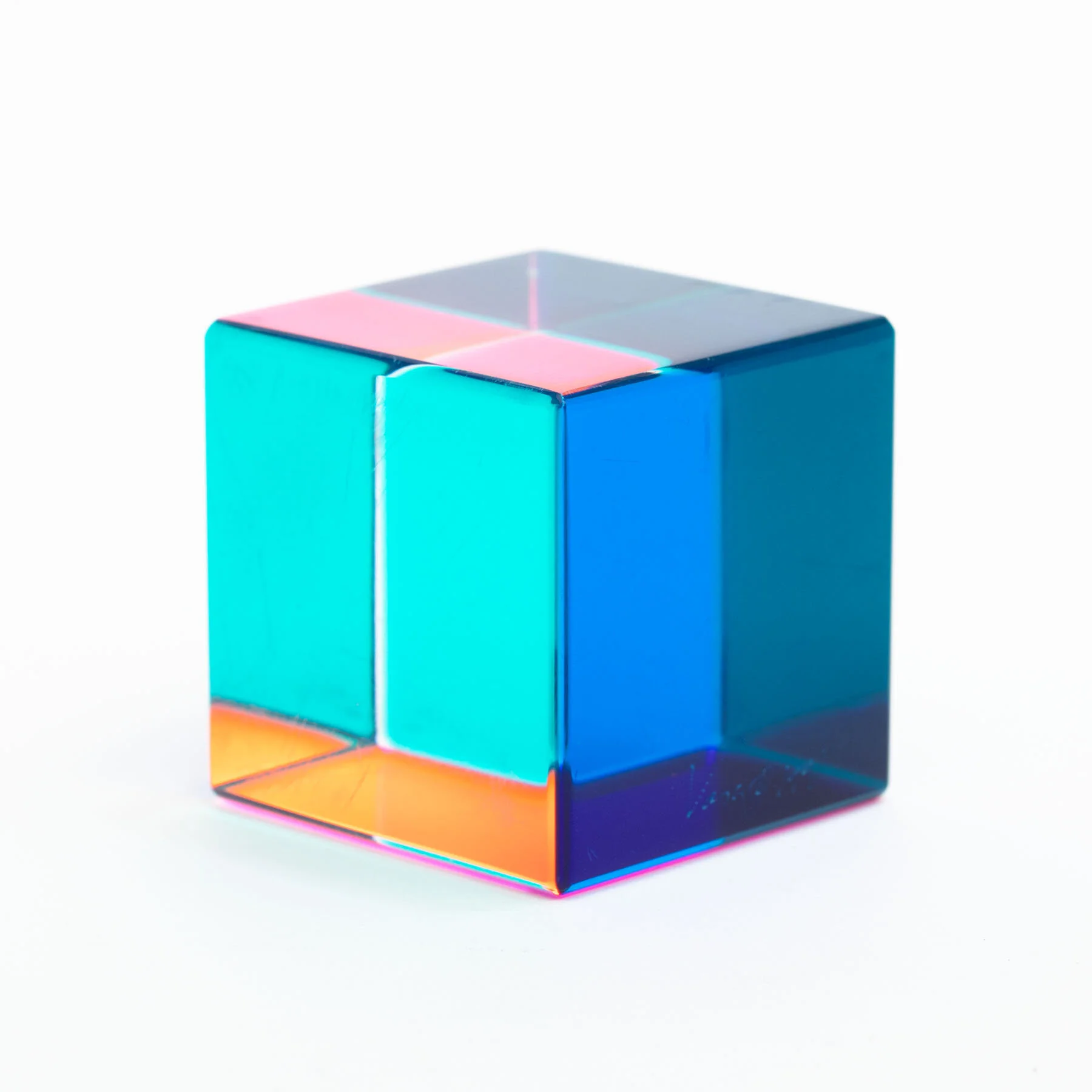 Vasa Cubes (Velizar Mihich) 3 個セット Vasa Mihich Set of Cubes — HAMEL20